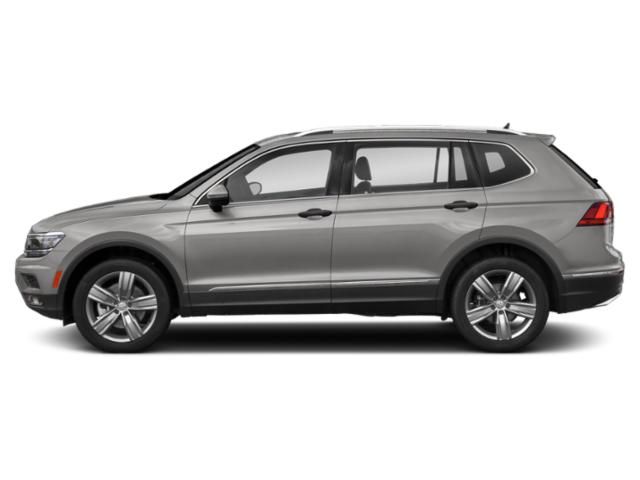 2020 Volkswagen Tiguan SEL