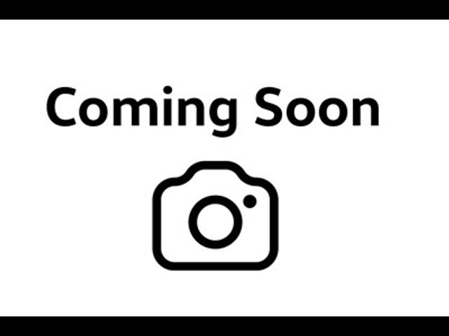 2020 Volkswagen Tiguan SE R-Line Black