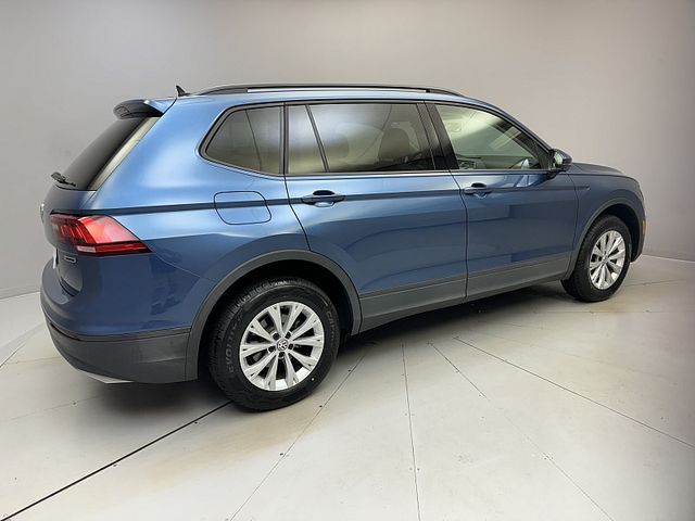 2020 Volkswagen Tiguan S