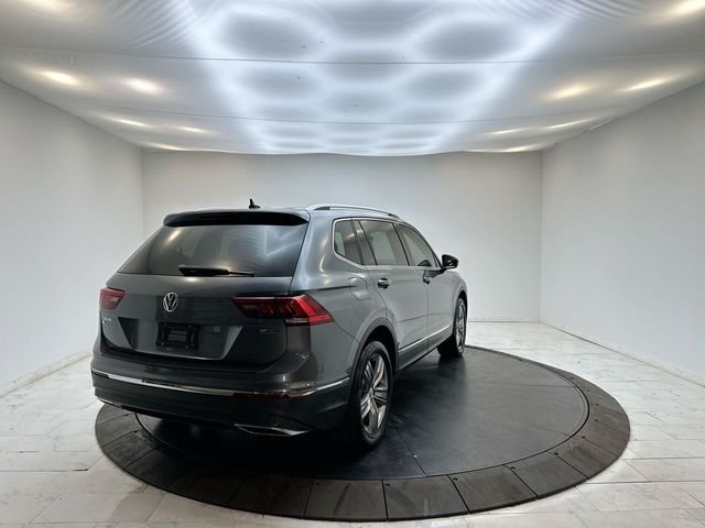 2020 Volkswagen Tiguan SEL