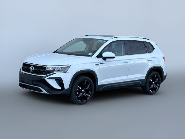 2020 Volkswagen Tiguan SEL