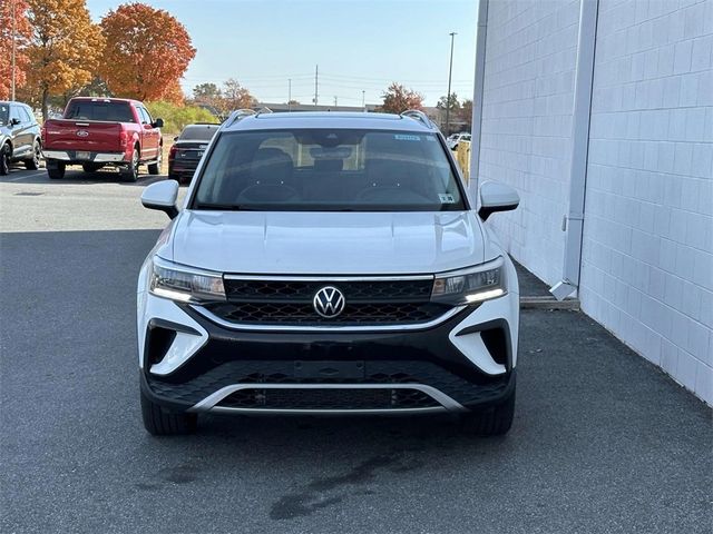 2020 Volkswagen Tiguan SEL