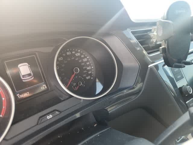 2020 Volkswagen Tiguan S