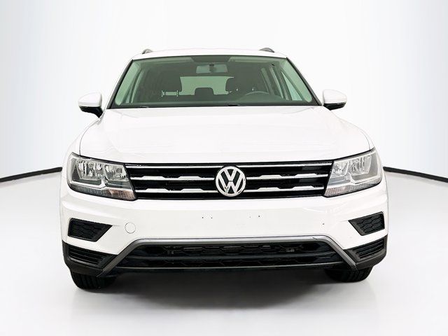 2020 Volkswagen Tiguan S