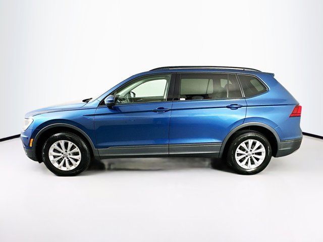 2020 Volkswagen Tiguan S