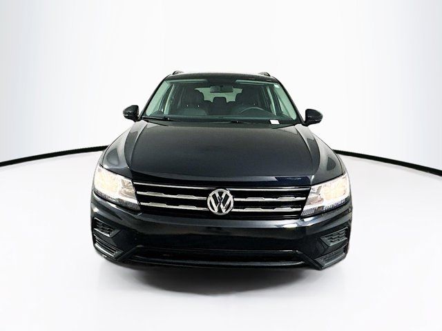 2020 Volkswagen Tiguan S