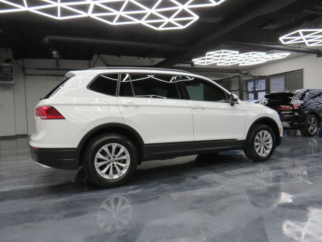 2020 Volkswagen Tiguan S