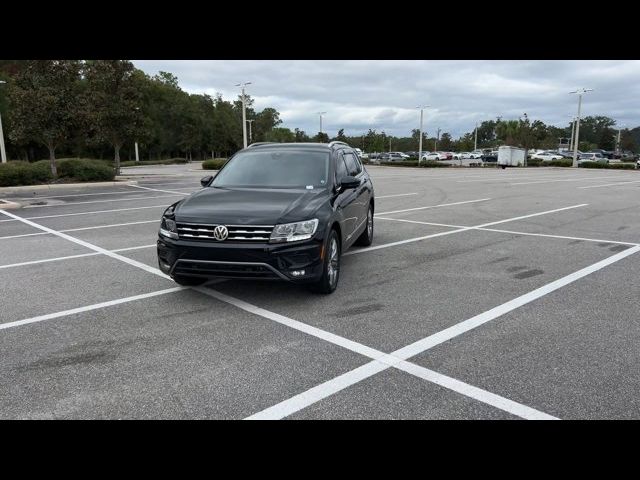 2020 Volkswagen Tiguan SEL