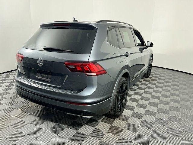 2020 Volkswagen Tiguan SEL