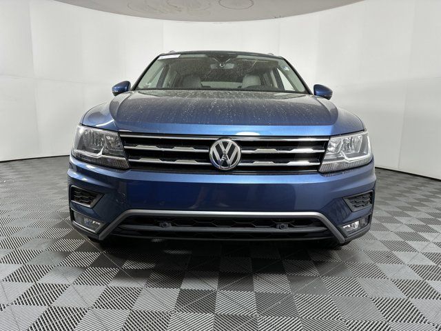 2020 Volkswagen Tiguan SEL