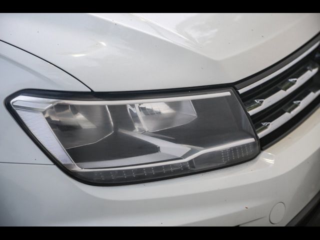 2020 Volkswagen Tiguan SEL