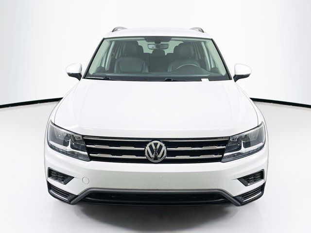 2020 Volkswagen Tiguan SEL