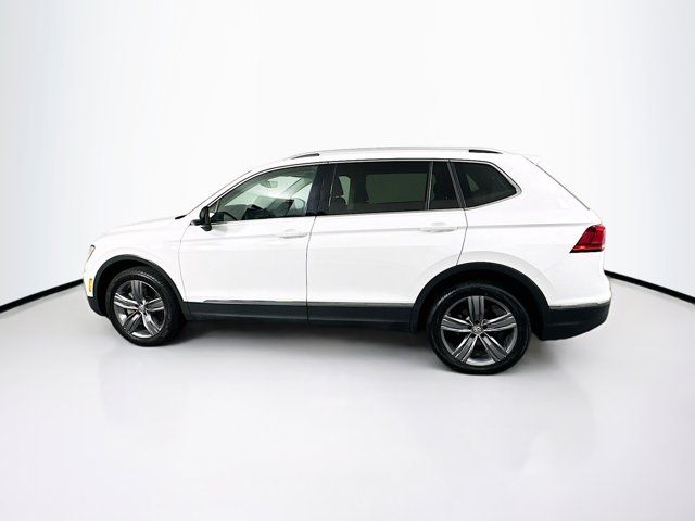 2020 Volkswagen Tiguan SEL