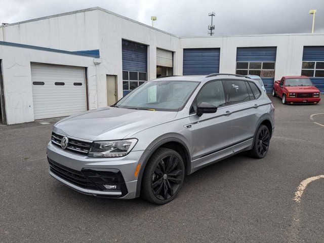 2020 Volkswagen Tiguan SEL