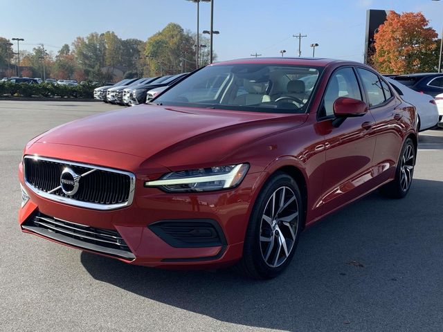 2020 Volvo S60 Momentum