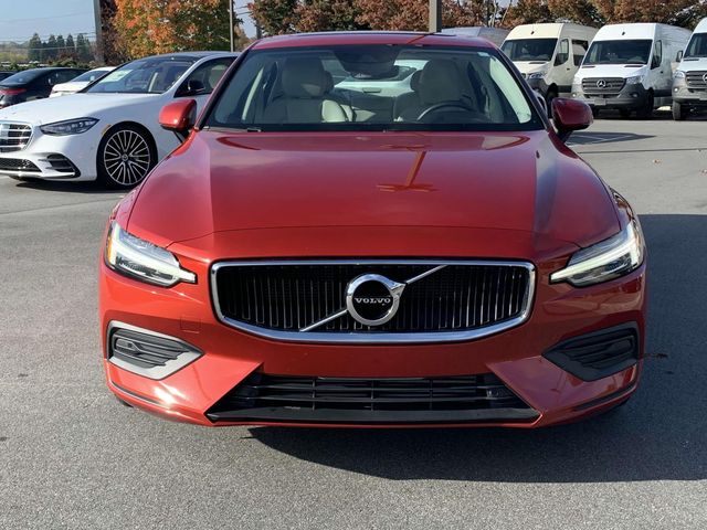 2020 Volvo S60 Momentum