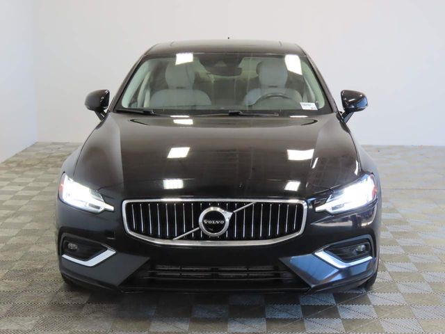 2020 Volvo S60 Inscription