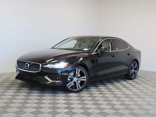 2020 Volvo S60 Inscription