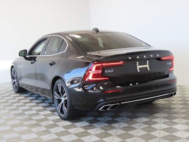 2020 Volvo S60 Inscription