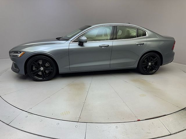 2020 Volvo S60 Inscription