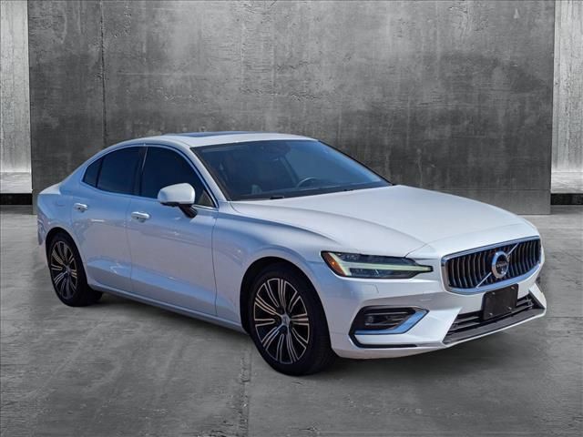 2020 Volvo S60 Inscription