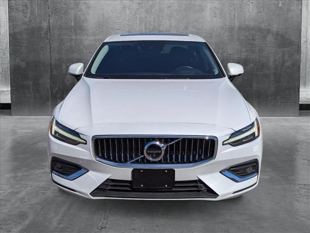 2020 Volvo S60 Inscription