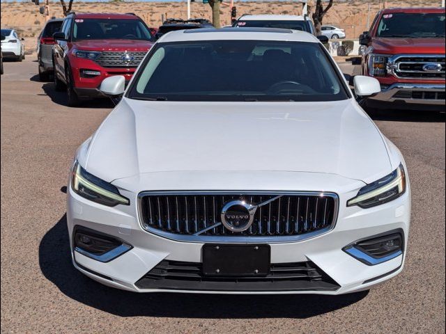 2020 Volvo S60 Inscription