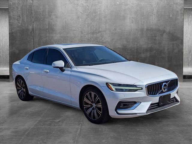 2020 Volvo S60 Inscription