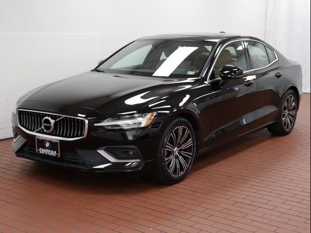 2020 Volvo S60 Inscription