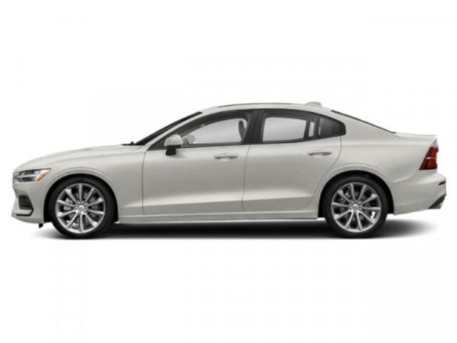 2020 Volvo S60 Inscription