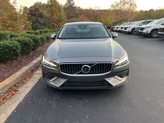 2020 Volvo S60 Inscription