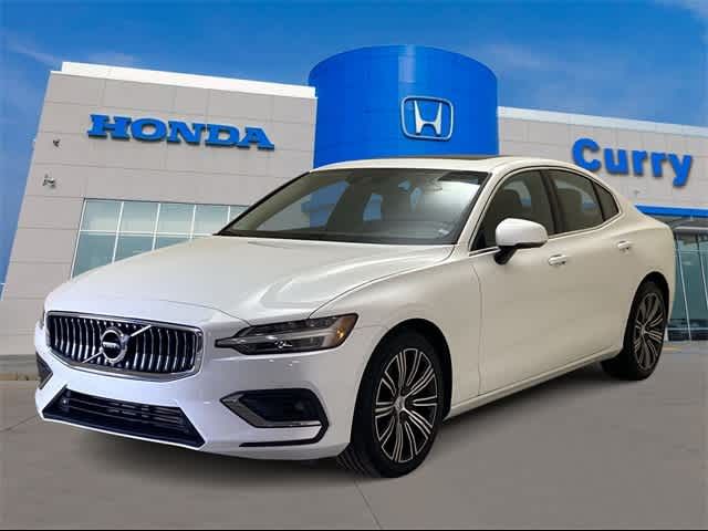 2020 Volvo S60 Inscription