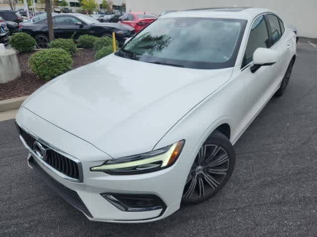 2020 Volvo S60 Inscription