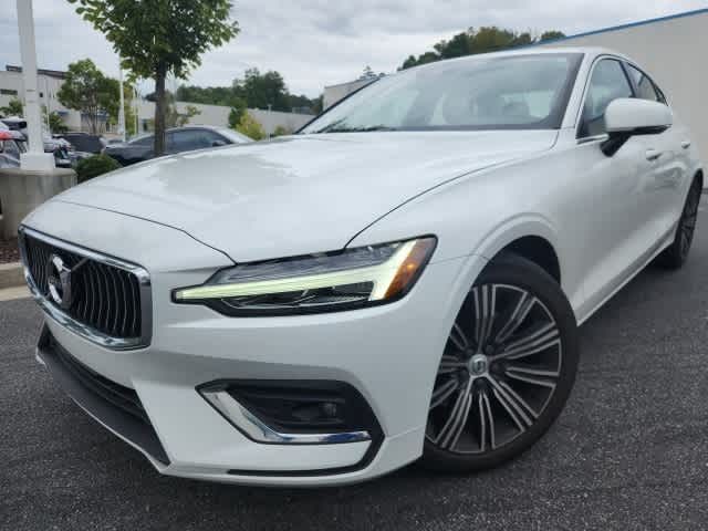 2020 Volvo S60 Inscription