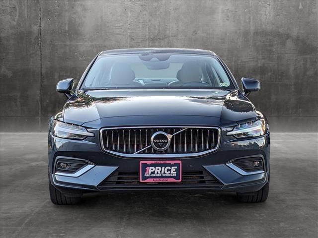 2020 Volvo S60 Inscription