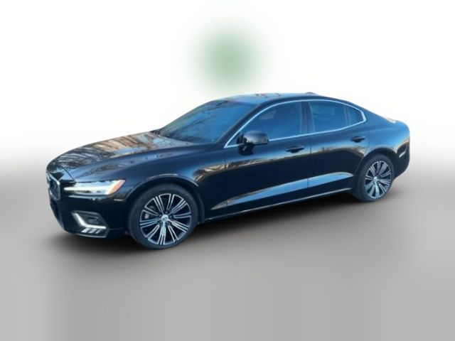 2020 Volvo S60 Inscription