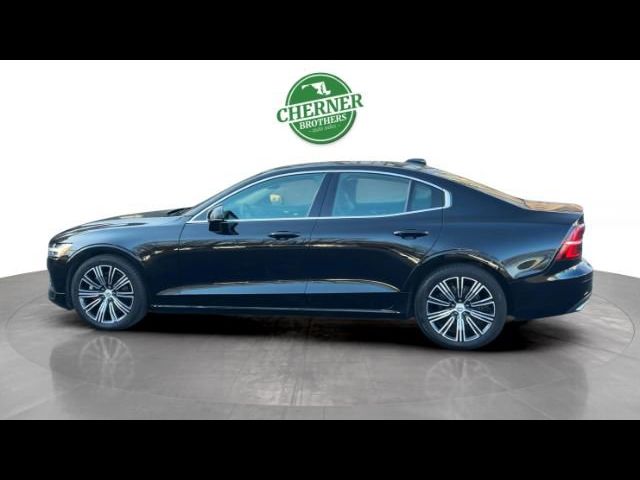 2020 Volvo S60 Inscription
