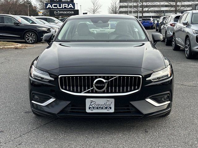 2020 Volvo S60 Inscription