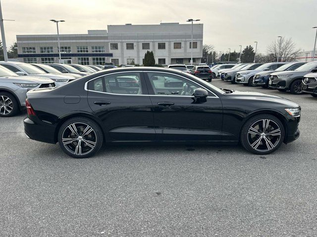 2020 Volvo S60 Inscription