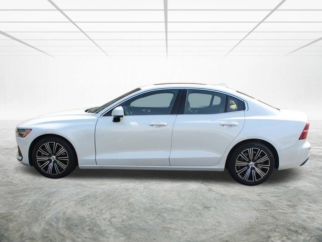2020 Volvo S60 Inscription