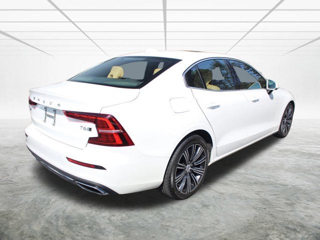 2020 Volvo S60 Inscription