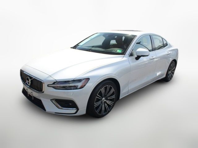 2020 Volvo S60 Inscription