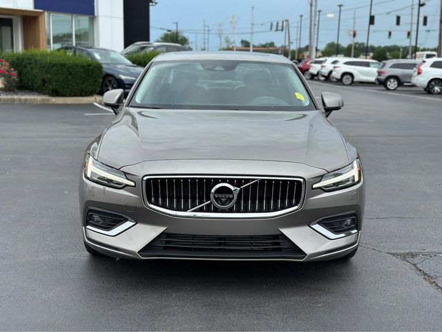 2020 Volvo S60 Inscription