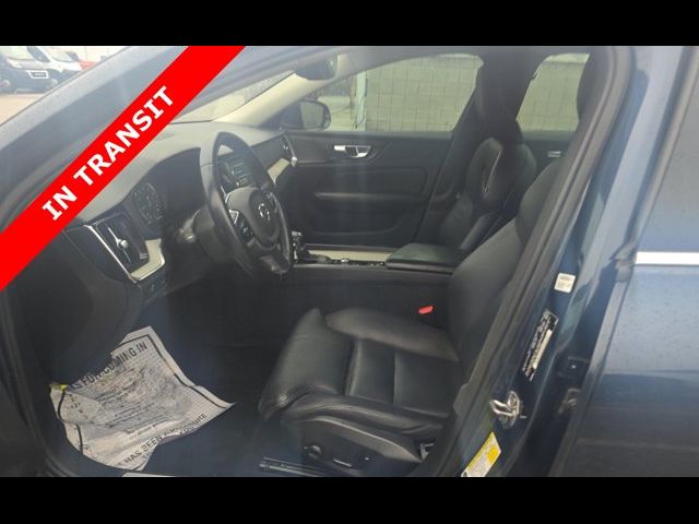 2020 Volvo S60 Inscription