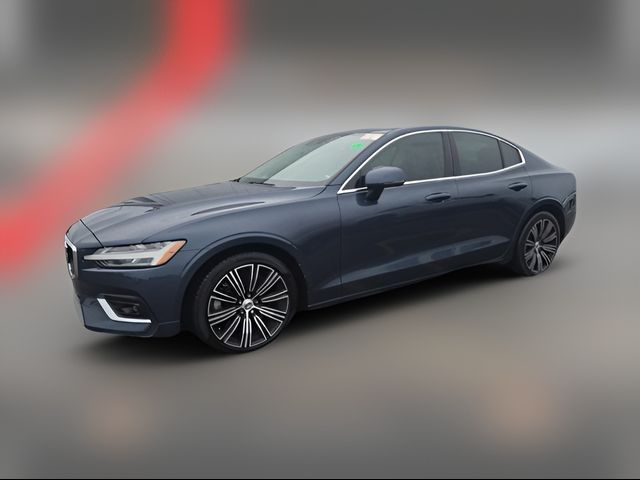 2020 Volvo S60 Inscription