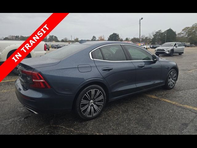 2020 Volvo S60 Inscription