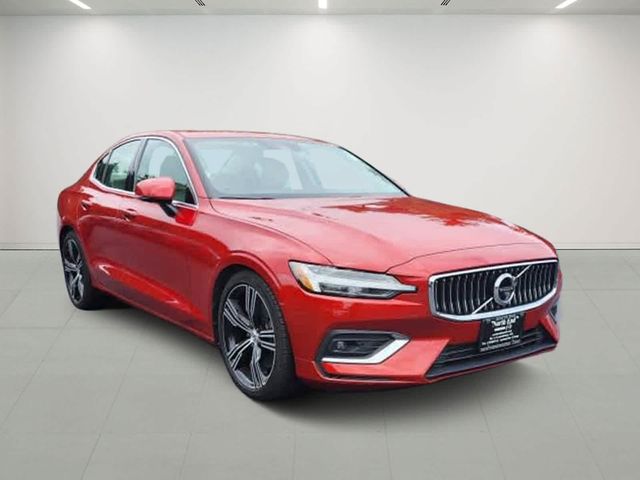 2020 Volvo S60 Inscription