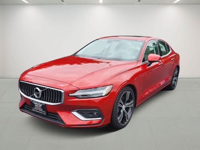 2020 Volvo S60 Inscription