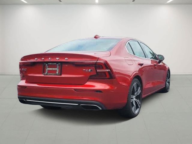 2020 Volvo S60 Inscription