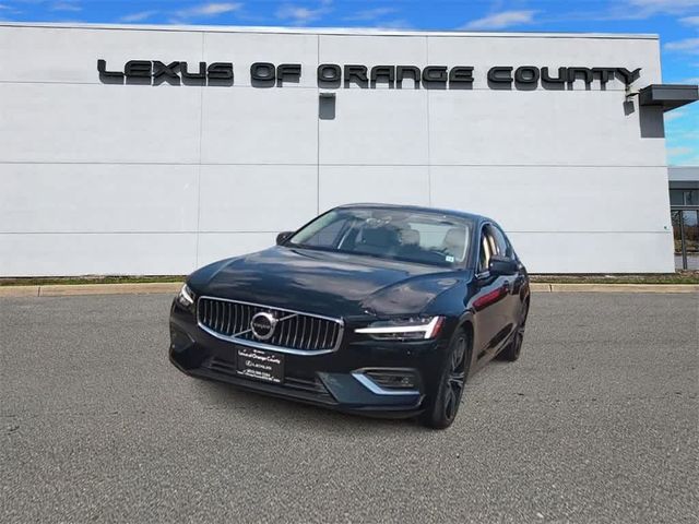 2020 Volvo S60 Inscription